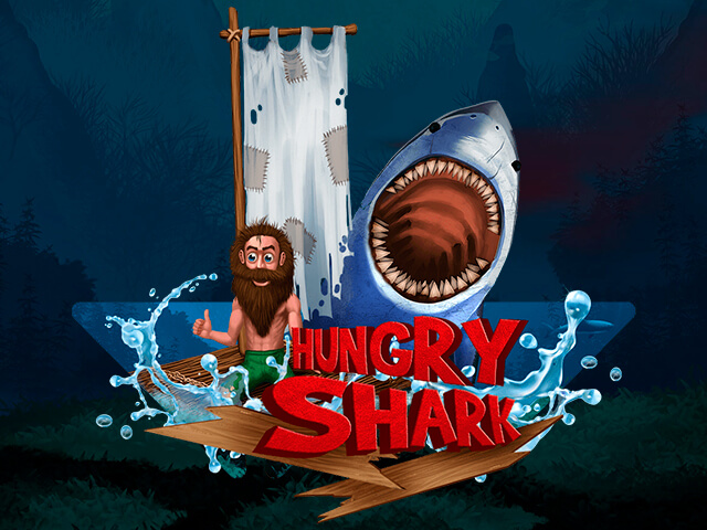 Hungry Shark