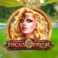 The Faces Of Freya