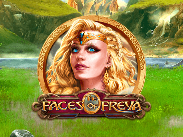 The Faces Of Freya