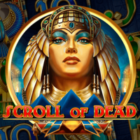 Scroll Of Dead