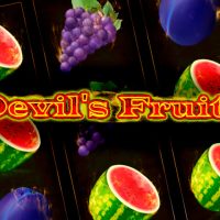 Devil's Fruits