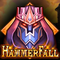 Hammerfall