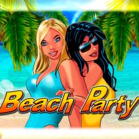 Beach Party